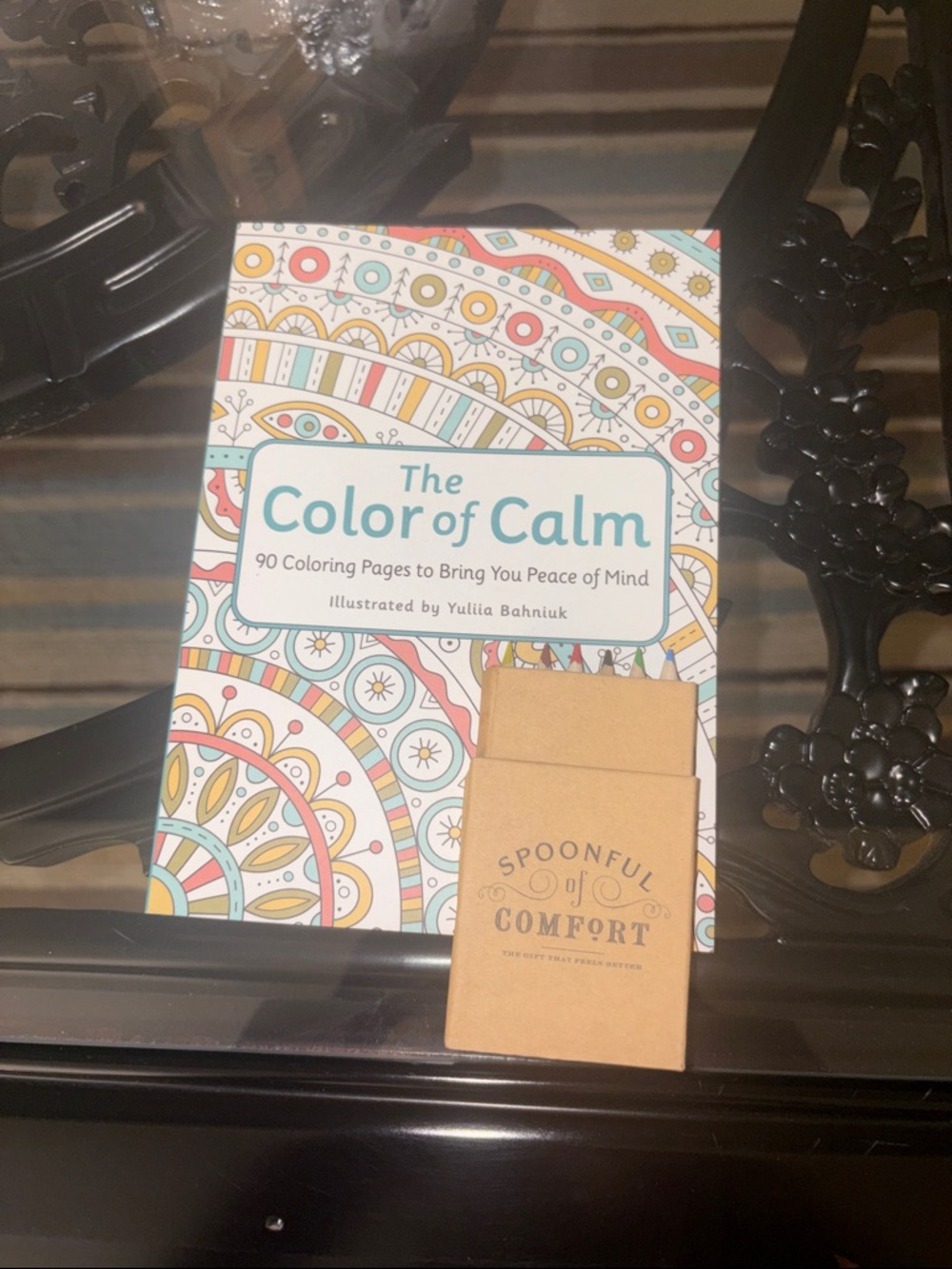Coloring Book